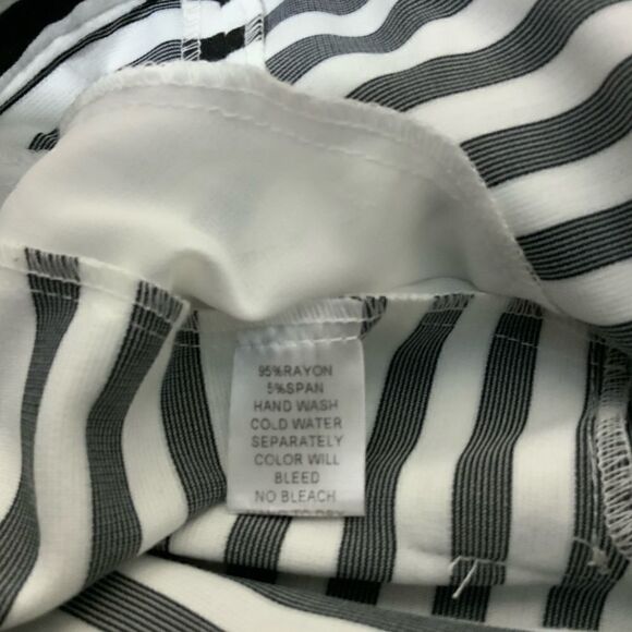 Blue Rain shorts - Picture 5 of 5